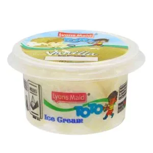 Lyons Van Straw Toto Cup 80ml